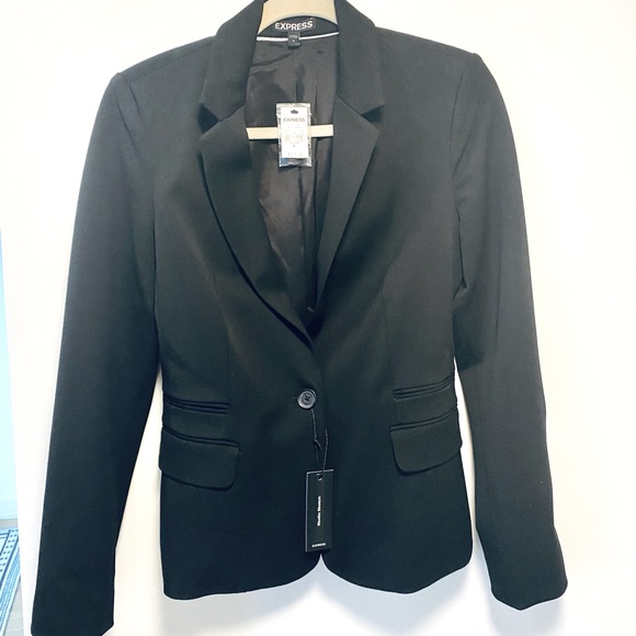 Never worn express women’s blazer - Picture 1 of 2